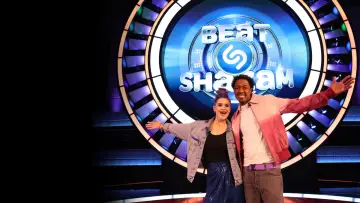 Zasłona к сериалу "Beat Shazam" #1226394