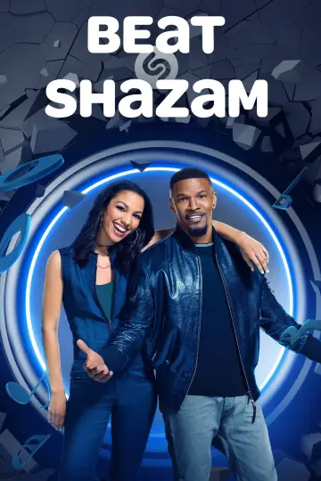 Plakat к сериалу "Beat Shazam" #1226403