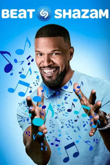Plakat к сериалу "Beat Shazam" #1226406