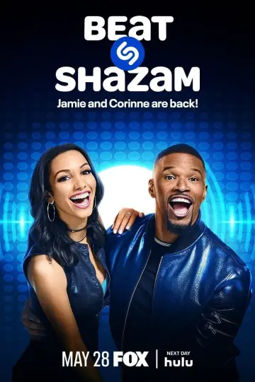 Plakat к сериалу "Beat Shazam" #1226407