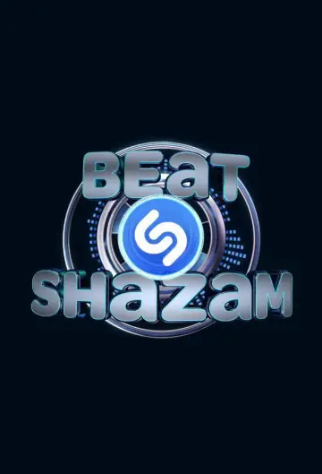 Plakat к сериалу "Beat Shazam" #1226409