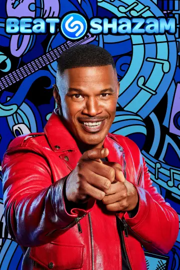 Plakat к сериалу "Beat Shazam" #1226411