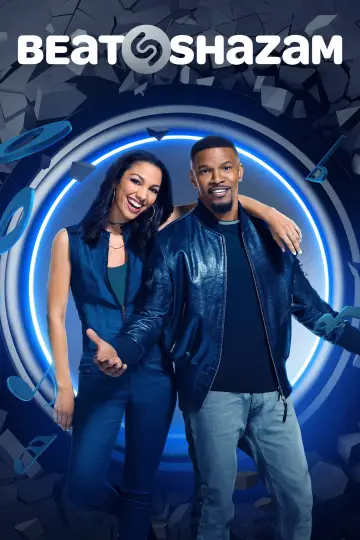 Plakat к сериалу "Beat Shazam" #1226414