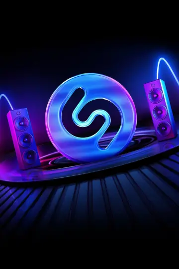 Plakat к сериалу "Beat Shazam" #1226415