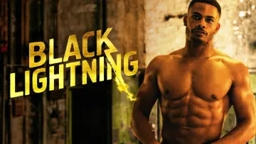 Zasłona к сериалу "Black Lightning" #1363217