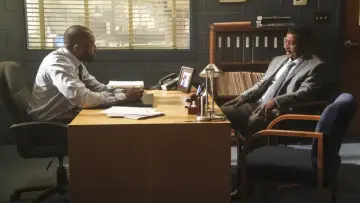 Zasłona к сериалу "Black Lightning" #1363223