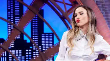 Zasłona к сериалу "Lady Night" #1414766