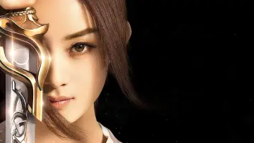 Zasłona к сериалу "特工皇妃楚乔传" #1417440
