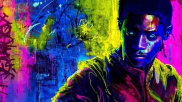 Zasłona к сериалу "Snowfall" #1302742