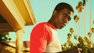 Zasłona к сериалу "Snowfall" #1302759