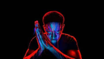 Zasłona к сериалу "Snowfall" #1302777