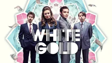 Zasłona do serialu "White Gold" #1842736