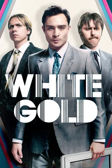 Plakat do serialu "White Gold" #1842741