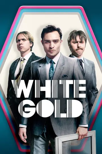 Plakat do serialu "White Gold" #1842742