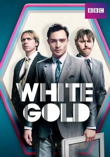 Plakat do serialu "White Gold" #1842743