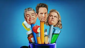 Zasłona к сериалу "A.P. Bio" #1443988