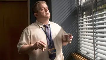 Zasłona к сериалу "A.P. Bio" #1444008