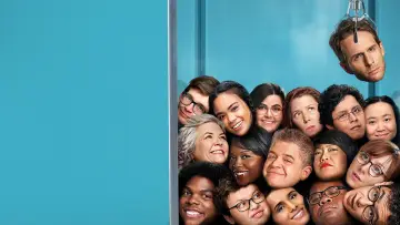 Zasłona к сериалу "A.P. Bio" #1444010