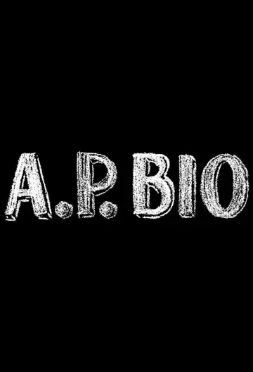 Plakat к сериалу "A.P. Bio" #1444025