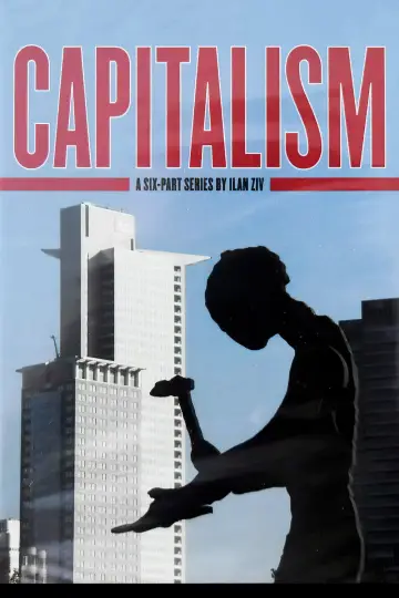 Plakat do serialu "Kapitalizm" #1914373