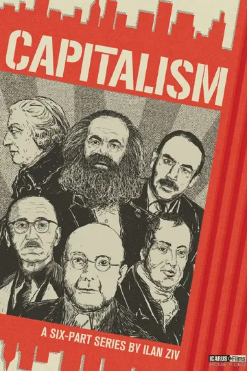Kapitalizm plakat