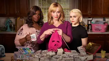 Zasłona к сериалу "Good Girls" #1344889