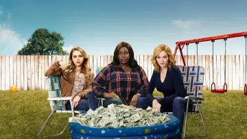 Zasłona к сериалу "Good Girls" #1344891