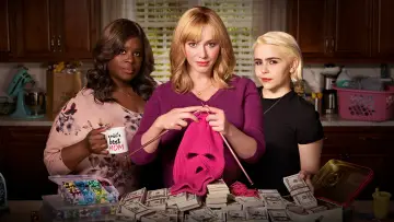 Zasłona к сериалу "Good Girls" #1344894