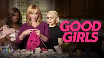 Zasłona к сериалу "Good Girls" #1344895