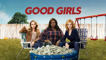 Zasłona к сериалу "Good Girls" #1344897