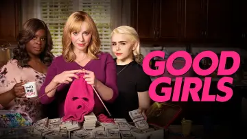 Zasłona к сериалу "Good Girls" #1344898