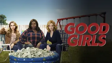 Zasłona к сериалу "Good Girls" #1344899
