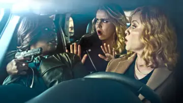 Zasłona к сериалу "Good Girls" #1344902