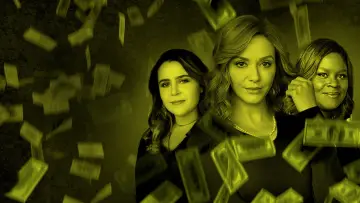 Zasłona к сериалу "Good Girls" #1344904
