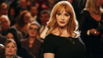 Zasłona к сериалу "Good Girls" #1344905