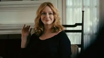 Zasłona к сериалу "Good Girls" #1344907