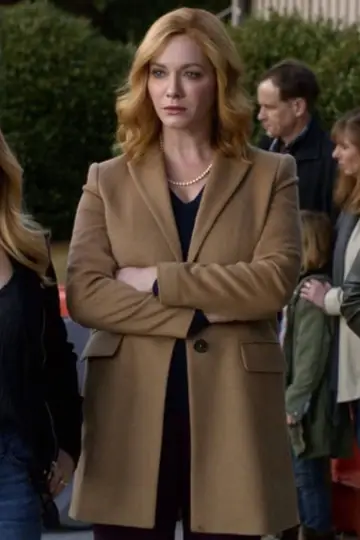 Plakat к сериалу "Good Girls" #1344928