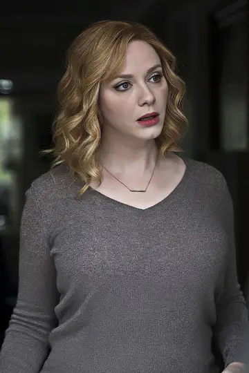 Plakat к сериалу "Good Girls" #1344932