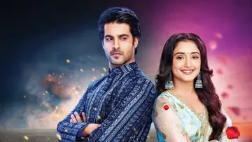Zasłona к сериалу "Kumkum Bhagya" #1329050