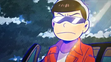 Zasłona к сериалу "Osomatsu-san" #1335464