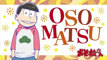 Zasłona к сериалу "Osomatsu-san" #1335467