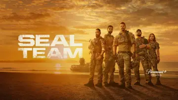 Zasłona к сериалу "SEAL Team" #1264814
