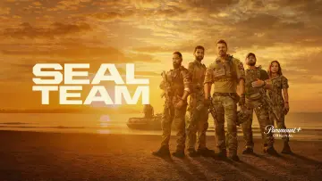 Zasłona к сериалу "SEAL Team" #1264816