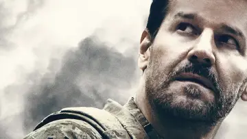 Zasłona к сериалу "SEAL Team" #1264823