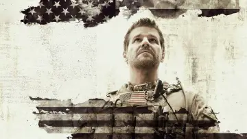 Zasłona к сериалу "SEAL Team" #1264828