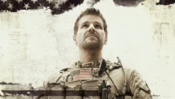 Zasłona к сериалу "SEAL Team" #1264829