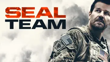 Zasłona к сериалу "SEAL Team" #1264837
