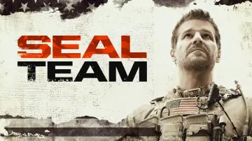 Zasłona к сериалу "SEAL Team" #1264840