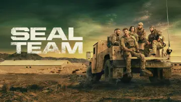 Zasłona к сериалу "SEAL Team" #1264843
