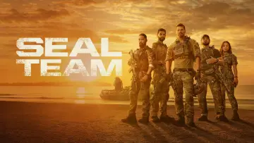Zasłona к сериалу "SEAL Team" #1264846